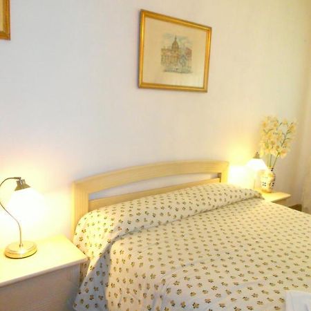 A Casa Chiecchi B&B Roma Eksteriør bilde
