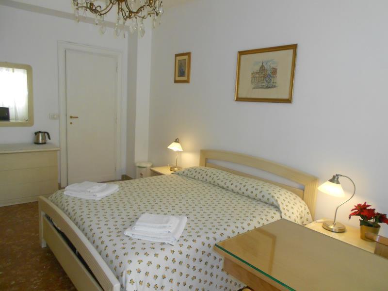 A Casa Chiecchi B&B Roma Eksteriør bilde