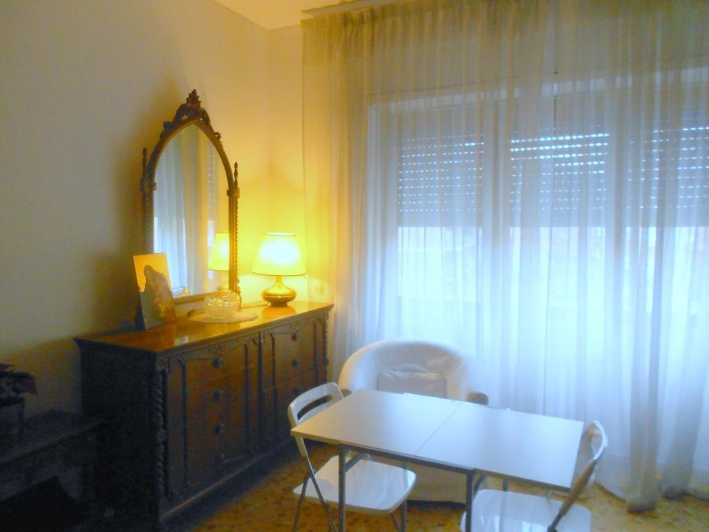 A Casa Chiecchi B&B Roma Eksteriør bilde
