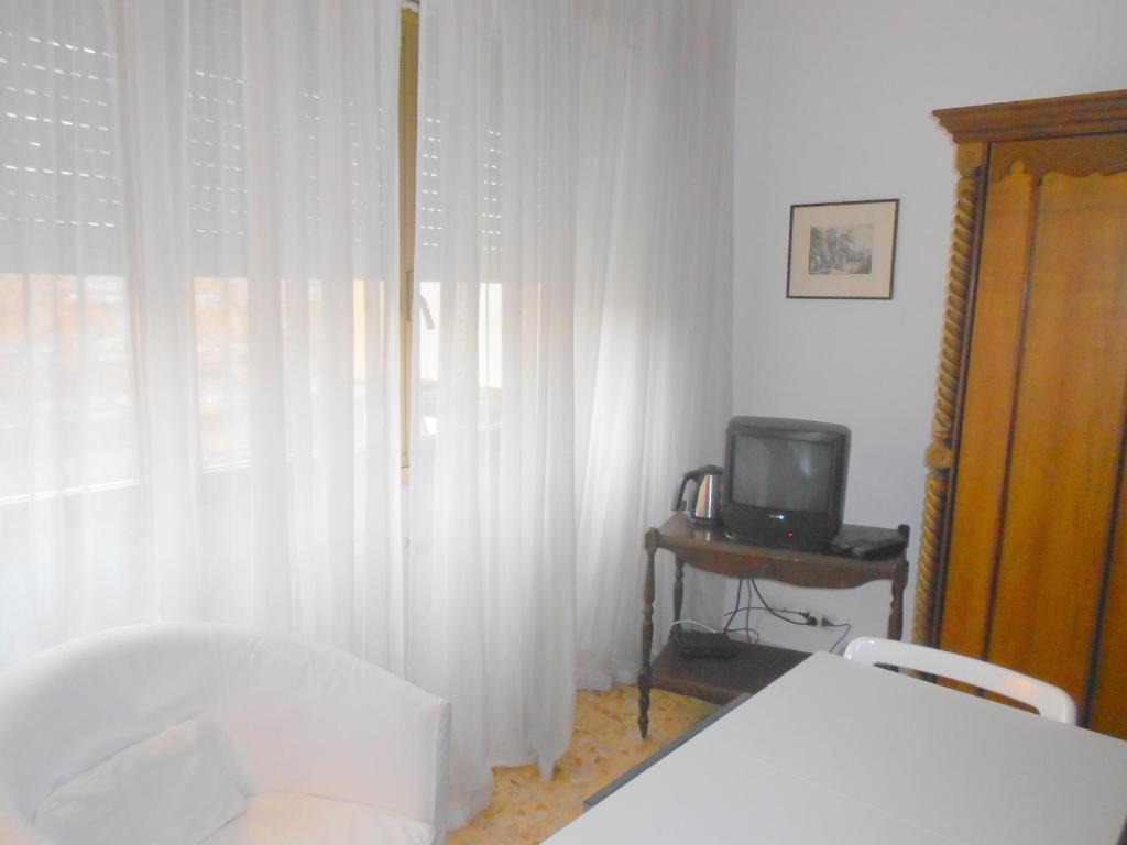 A Casa Chiecchi B&B Roma Eksteriør bilde