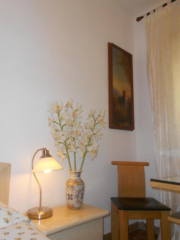 A Casa Chiecchi B&B Roma Eksteriør bilde