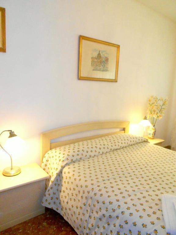 A Casa Chiecchi B&B Roma Eksteriør bilde