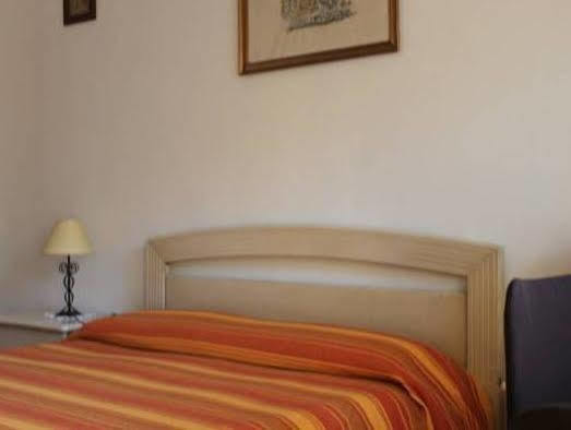 A Casa Chiecchi B&B Roma Eksteriør bilde