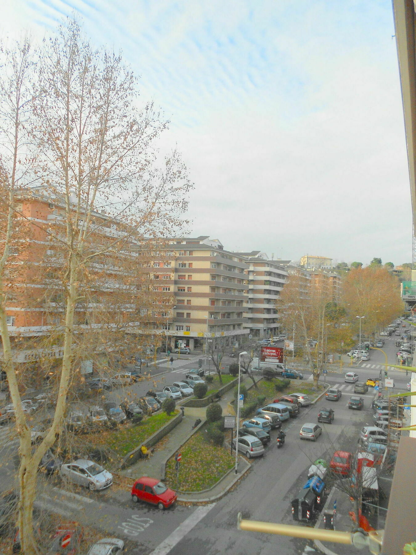 A Casa Chiecchi B&B Roma Eksteriør bilde