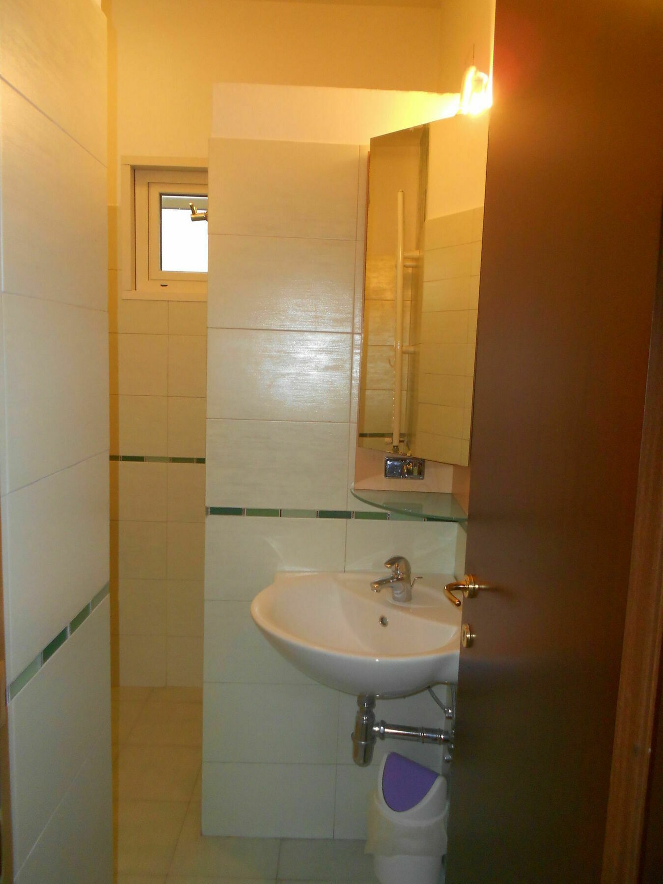 A Casa Chiecchi B&B Roma Eksteriør bilde